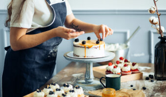 cake-decorating